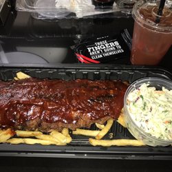 The Best 10 Restaurants Near Crowne Plaza St Louis Airport In 1 Tgi Fridays