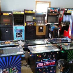 Arcades In Mn >> Yelp Reviews For Summit Amusement New Arcades 2274 University Arcades In Mn >> Yelp Reviews For Summit Amusement New Arcades 2274 University