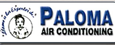 Paloma Air Conditioning