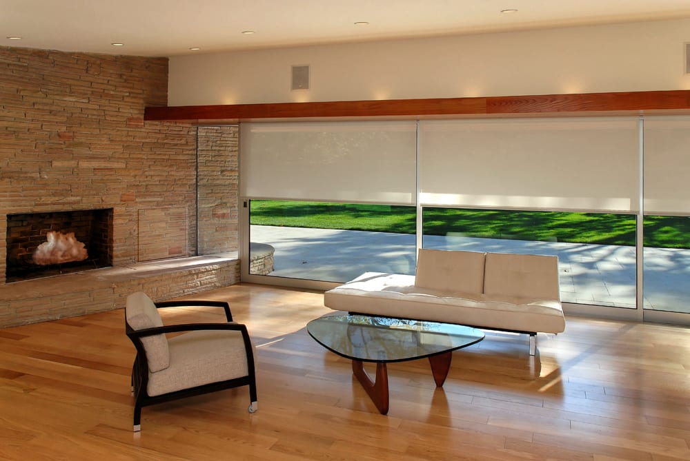 Gotcha Covered Window Coverings