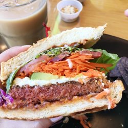 The Best 10 Vegetarian Restaurants Near Cocoa Beach Fl 32931 Last 1 Green Room Cafe
