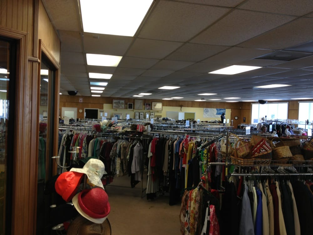 St Vincent De Paul Thrift Store Thrift Stores 23399 US Hwy 19 N