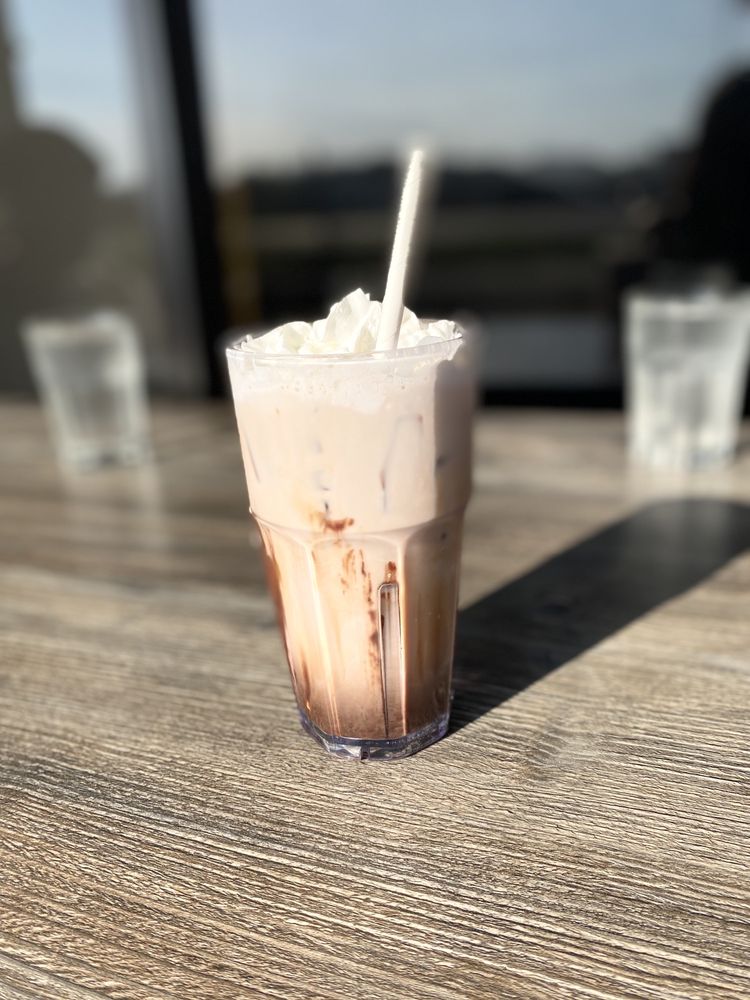 Taste Cafe