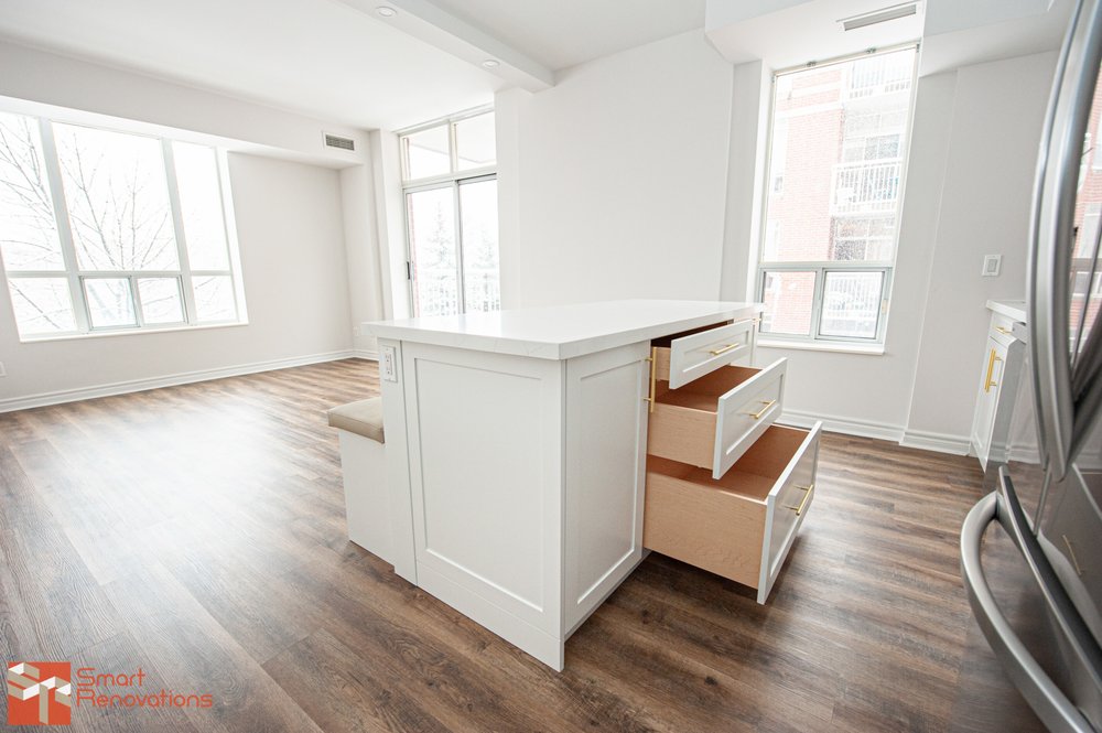 Smart Renovations