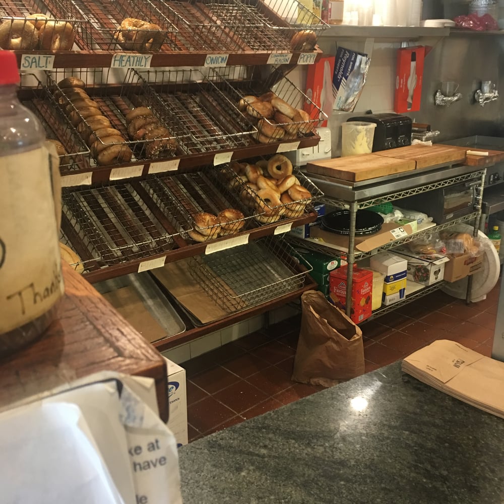 Bagels And Bake Order Food Online 20 Reviews Bagels Bayside