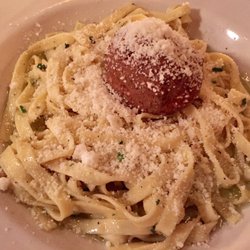 Proiettis Italian Restaurant 46 Photos 80 Reviews Photo Of Proiettis Italian Restaurant Webster Ny United States Homemade Fettuccine Ailo