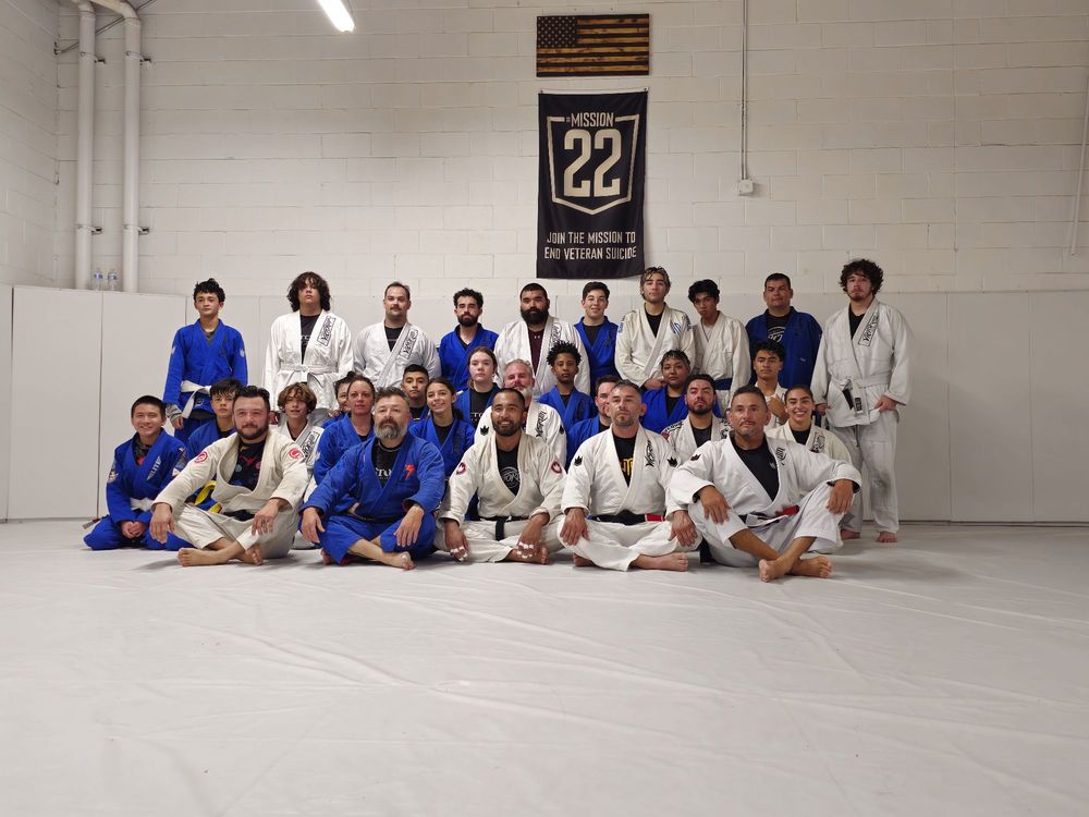 Victorum Athletics
