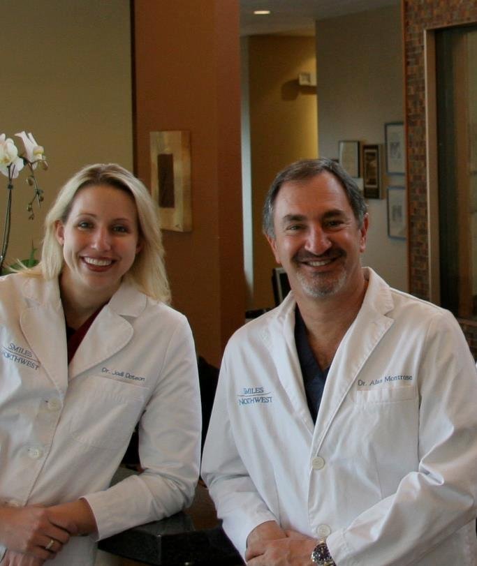image of business Smiles Northwest