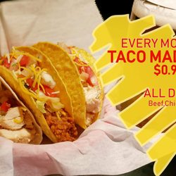 Taco Rico Tex Mex Café Order Food Online 187 Photos 287 Photo Of Taco Rico Tex Mex Café C Gables Fl United States