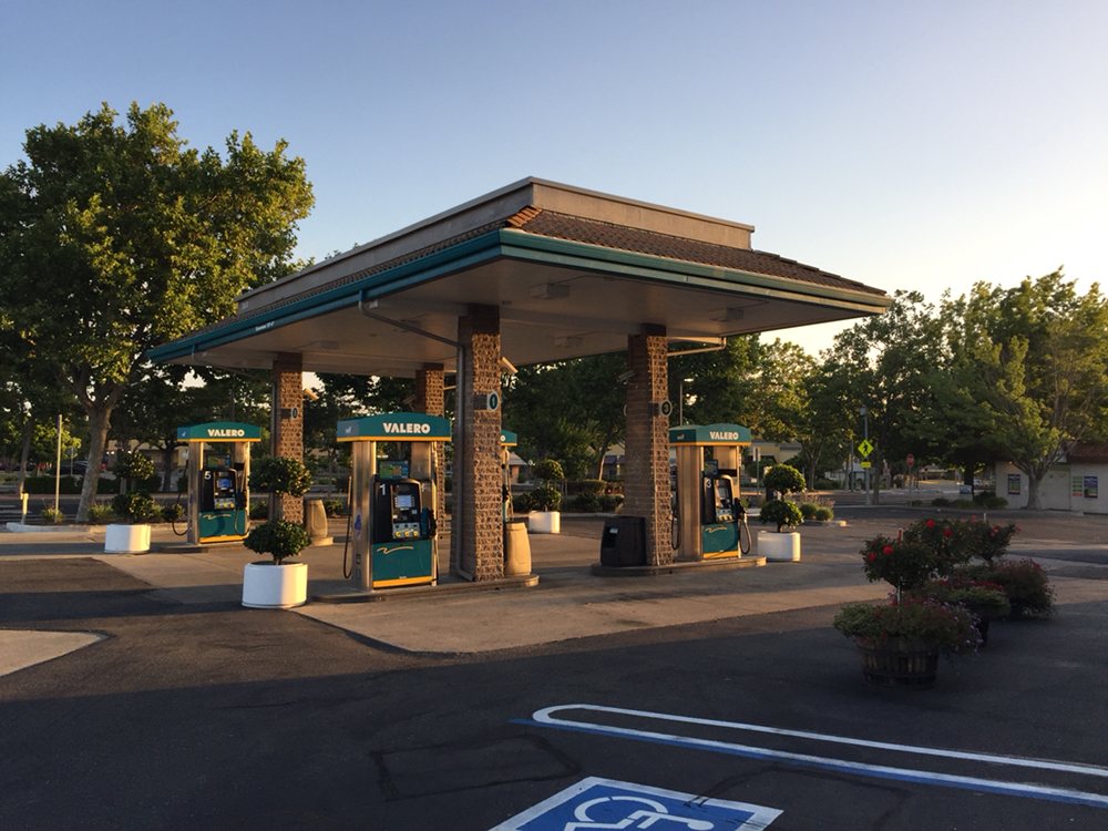 Dublin Valero Car Wash 79 Photos & 111 Reviews Gas Stations 7840