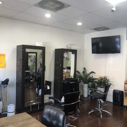 Lucy Hair Salon 11 Photos Hairdressers 3116 W 8th St