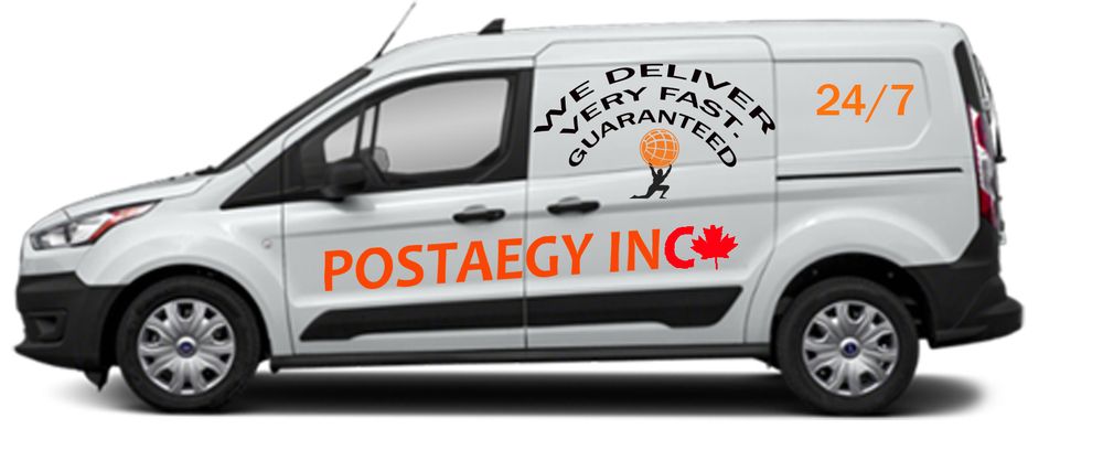Postaegy