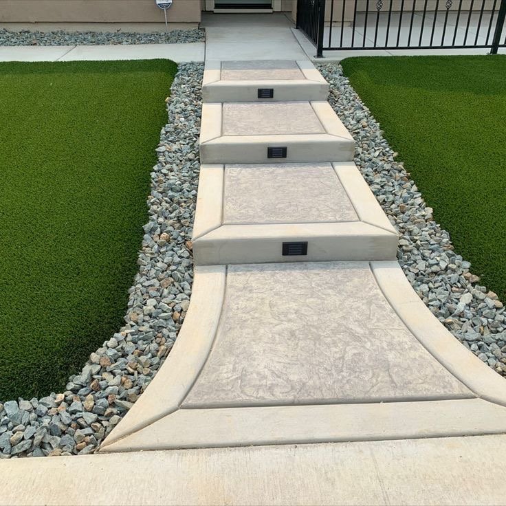 WB Concrete
