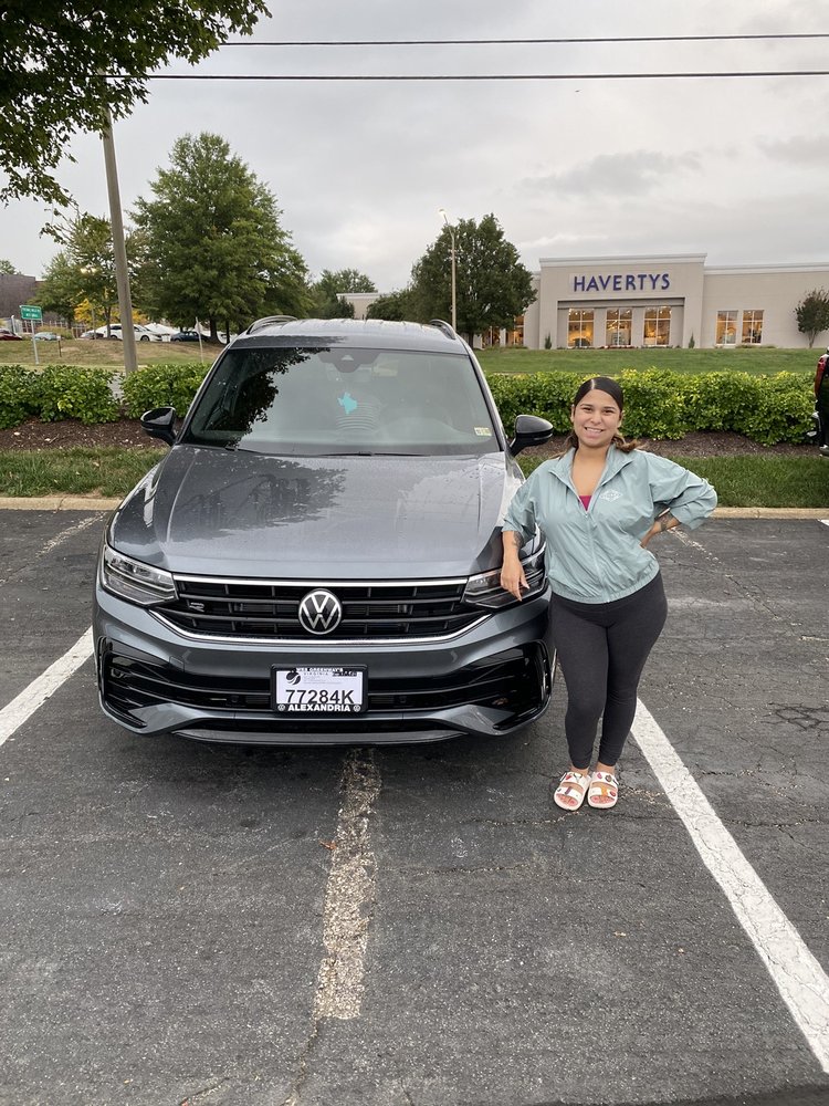 Alexandria Volkswagen