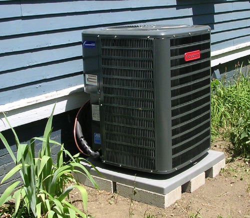 image of business M & L Air Conditioning & Appliance