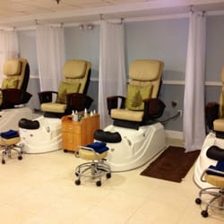 perfect balance day spa