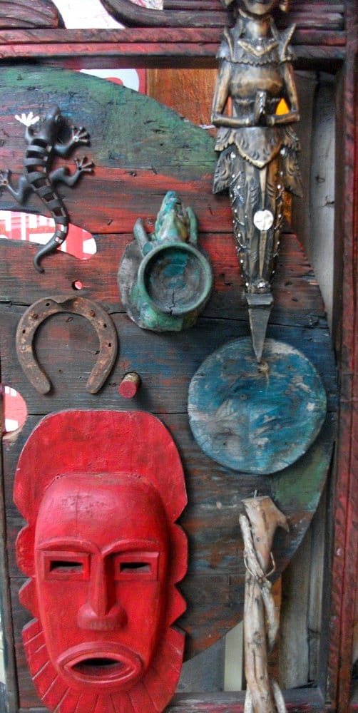 Art Kéo International