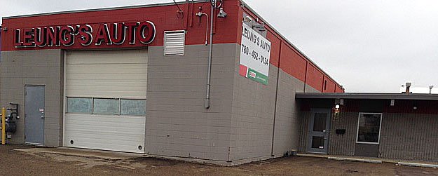 Leung's Auto Service