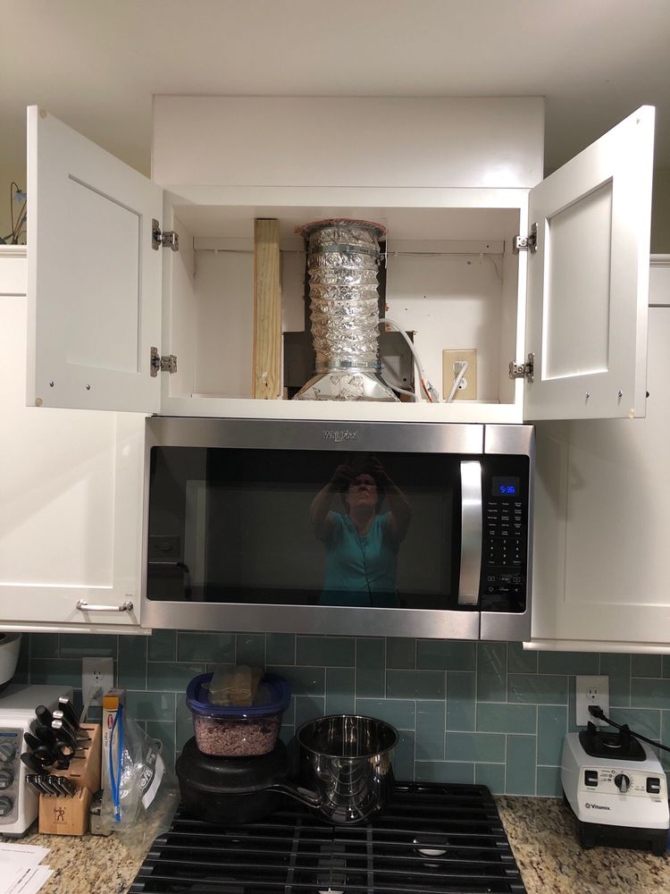 AC Cycle Heating & Cooling