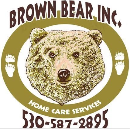 image of business Brown Bear Home Care