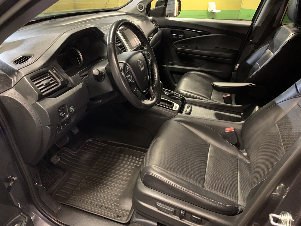 Auto Spa