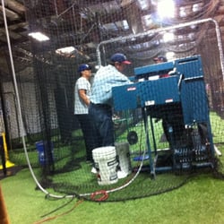 G1 Indoor Batting Cages & Clay Mound - Stadiums & Arenas - 10096 6th ... G1 Indoor Batting Cages & Clay Mound - Stadiums & Arenas - 10096 6th ...