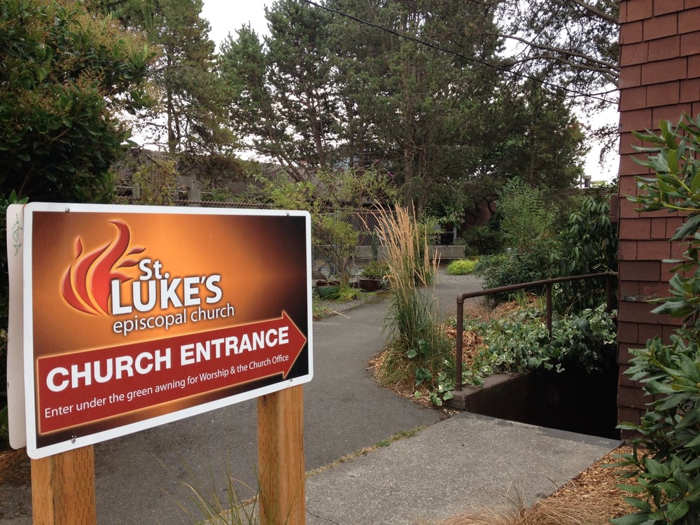 St Luke's Episcopal Church