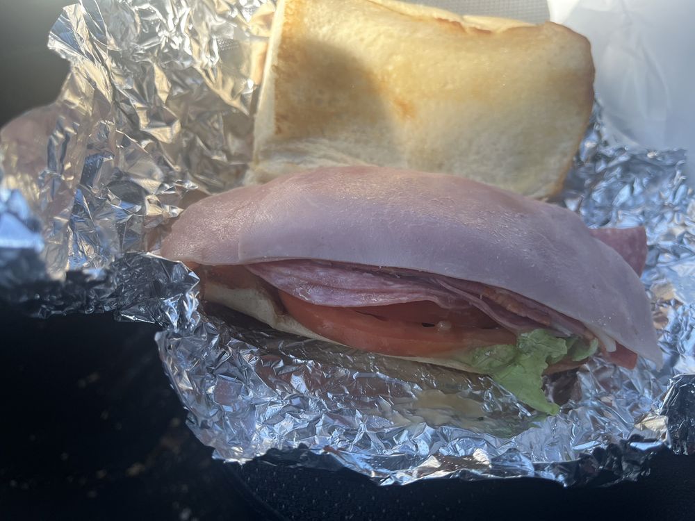 Vincenzo's Italian Restaurant