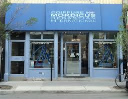 Salon de Coiffure Mordicus Sebastian