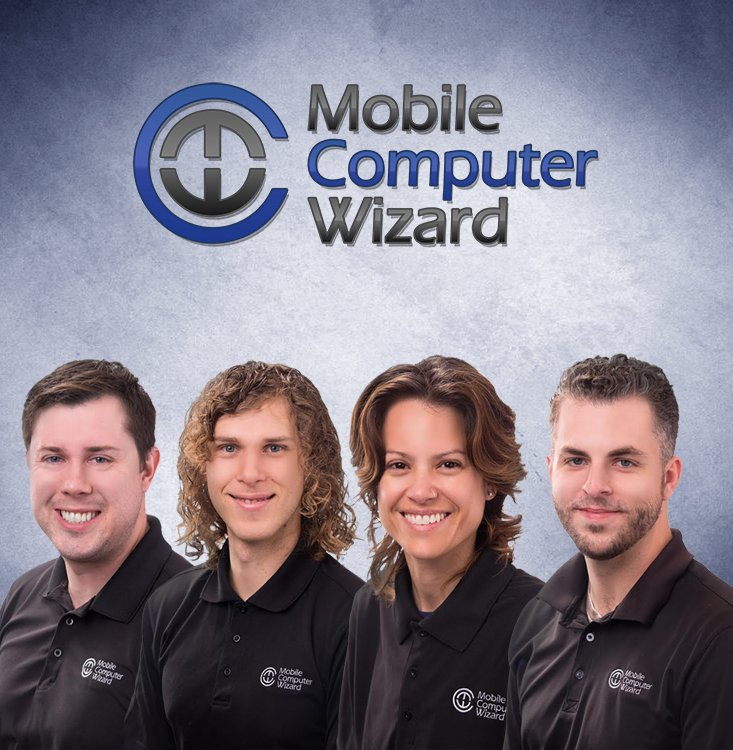Mobile Computer Wizard