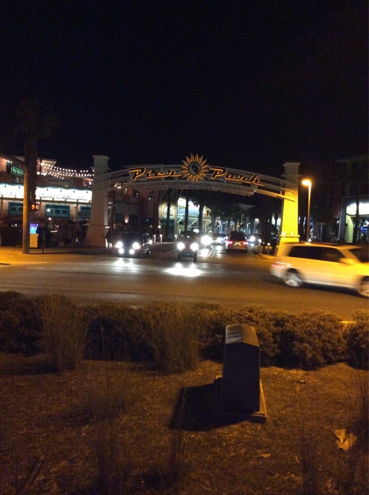 Restaurants Near Pier Park Panama City Beach Restaurants Near Pier Park Panama City Beach