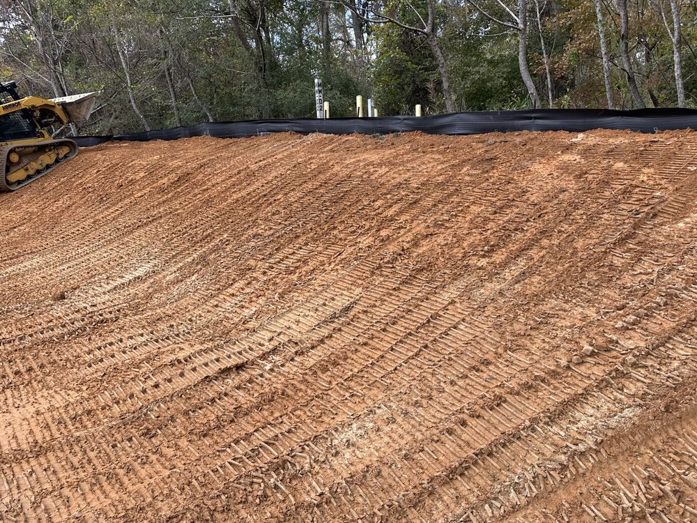 Smith’s Dirt Workz