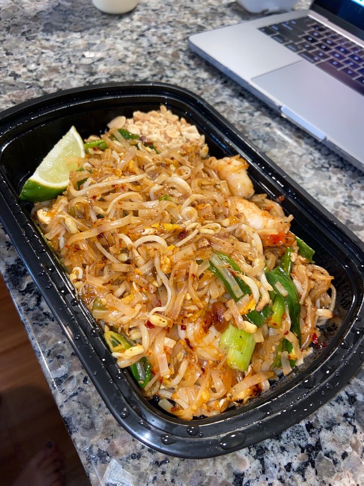 Lyeh Thai Restaurant