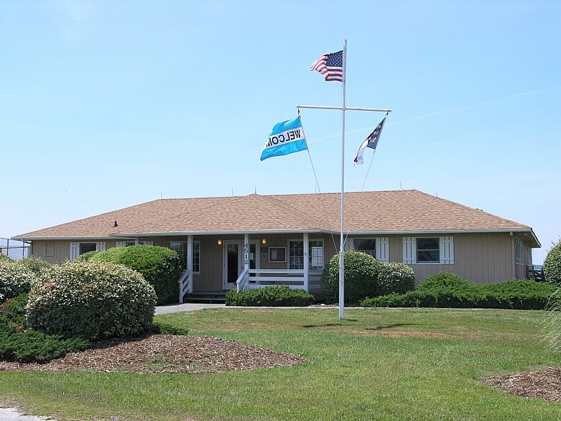 Cove Realty of Nags Head