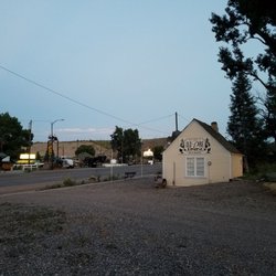 Moore S Old Pine Inn Hotels 110 Main Marysvale Ut Phone Photo Of Moore S Old Pine Inn Marysvale Ut United States
