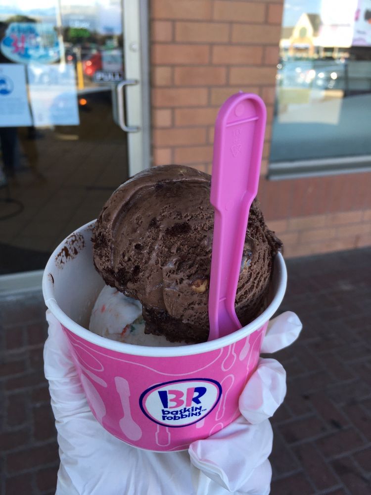 Baskin-Robbins Ice Cream