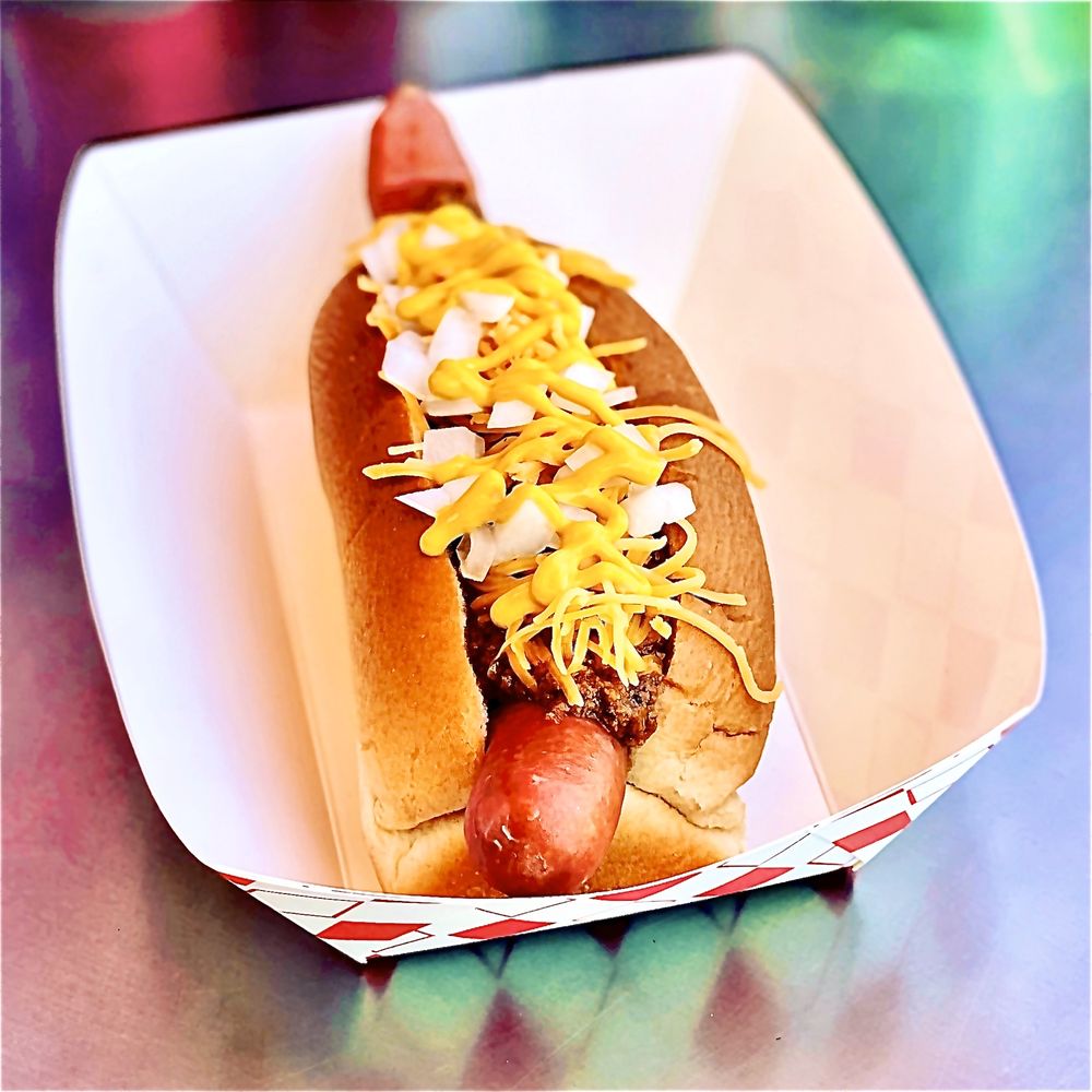 Split Top Dogs