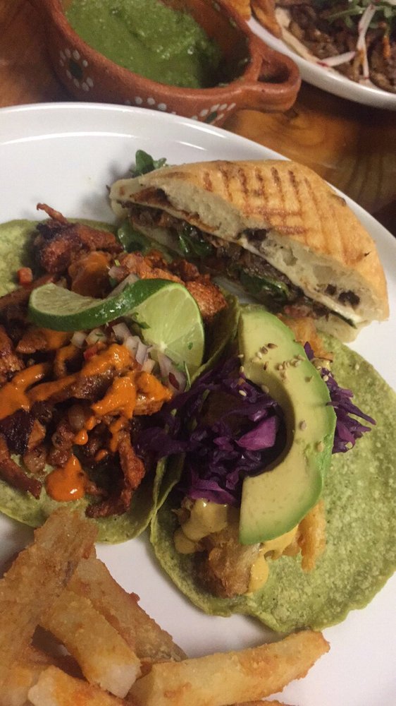 El Taco Azteca Order Food Online 245 Photos & 164 Reviews Mexican