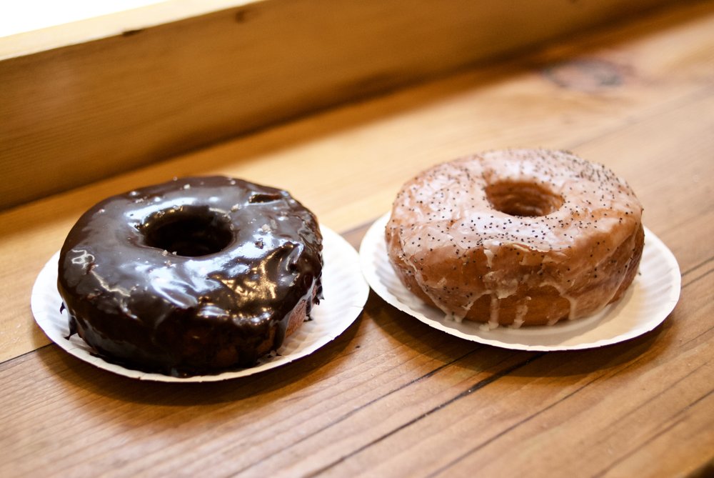 Dough 1978 Photos & 1263 Reviews Desserts 14 W 19th St, Flatiron