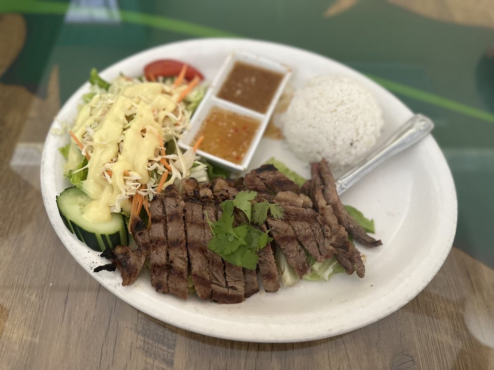 Phuket Thai Restaurant
