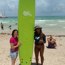 Sobe Surf 13 Photos 12 Reviews Paddleboarding Miami Beach Photo Of Sobe Surf Miami Beach Fl United States Surfing Lessons