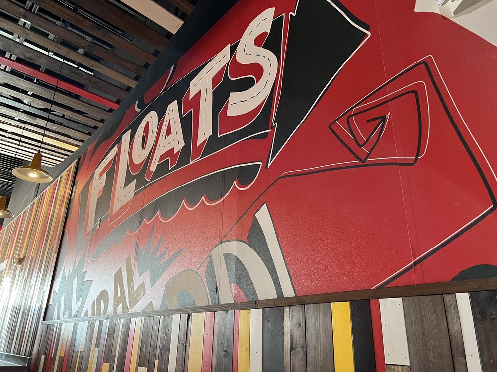 BOSS Tenders, Dogs & Custard