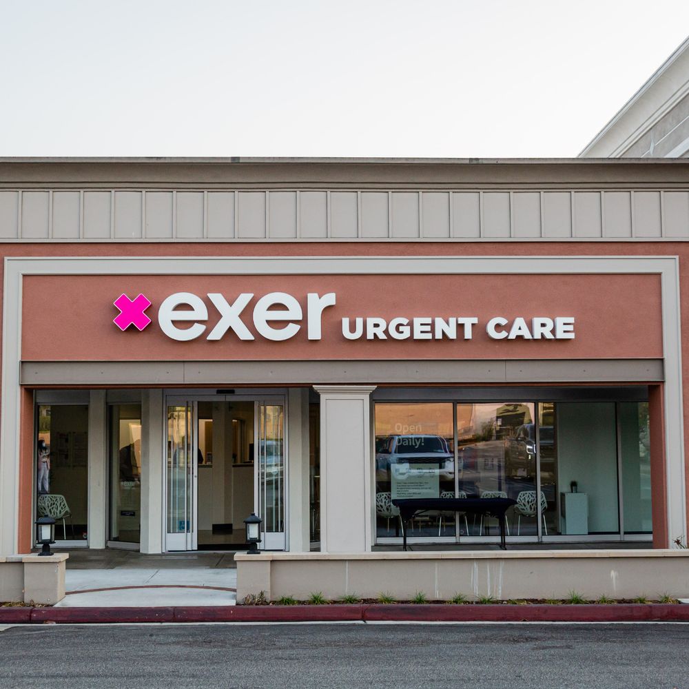 Exer Urgent Care - Torrance