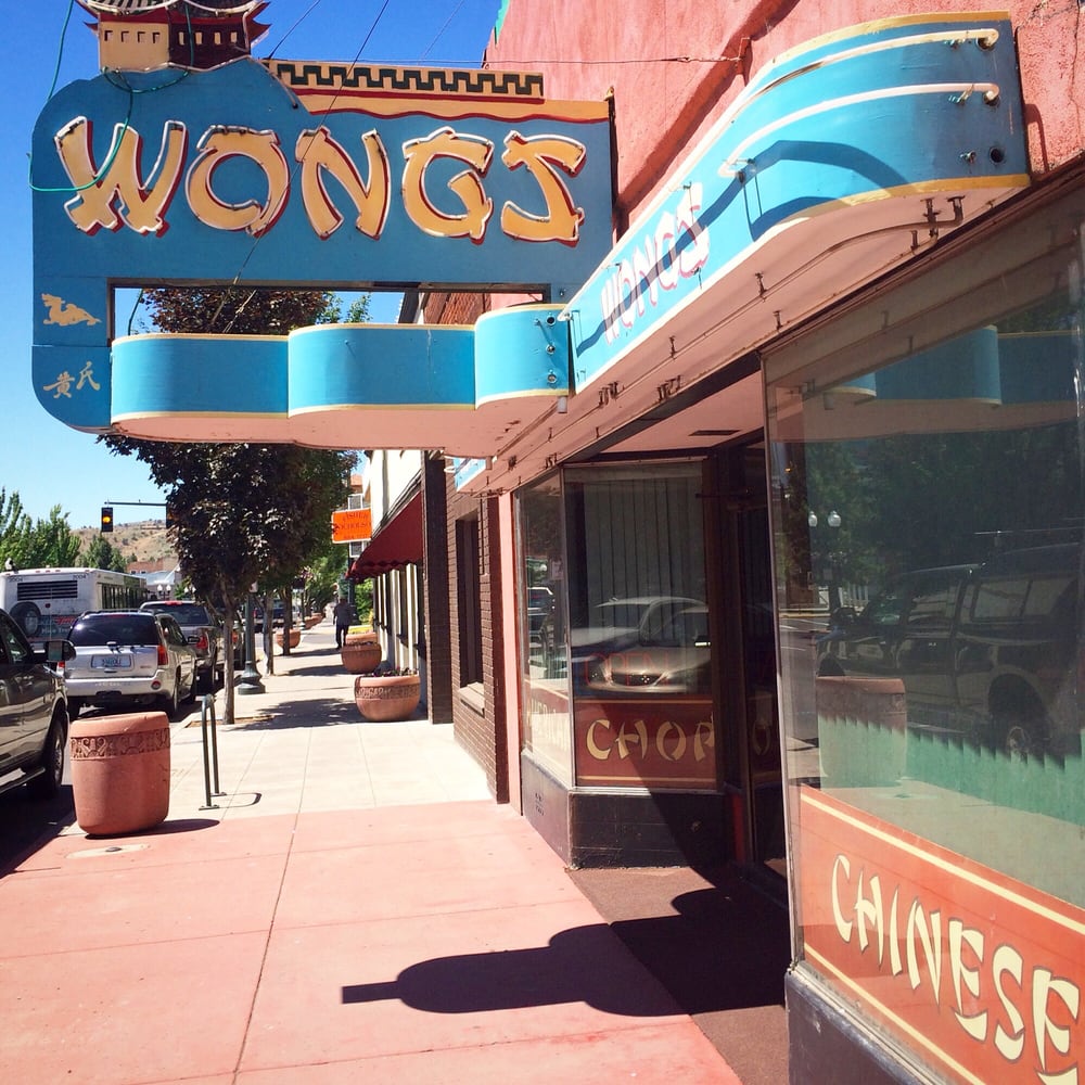 Wong’s Cafe 22 Photos & 27 Reviews Chinese 421 Main St, Klamath