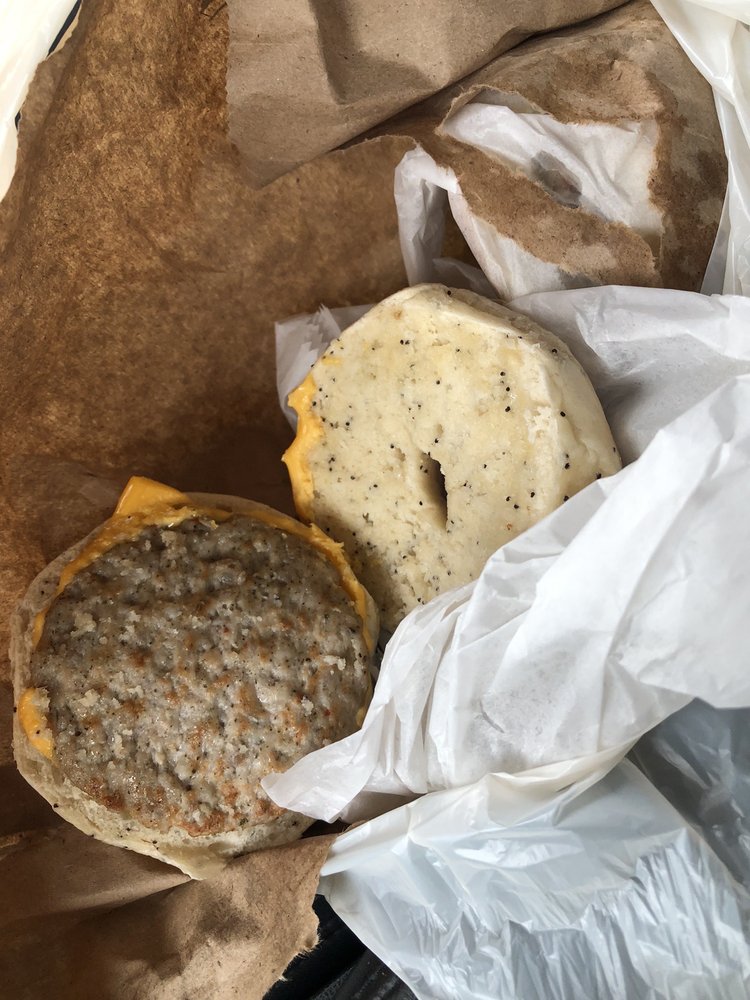 Eastside Bagel