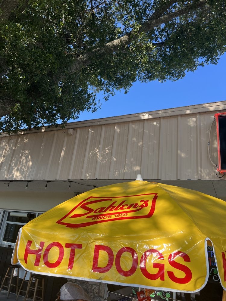 Thunder Dogs Hot Dog Cart Thunder Dogs Hot Dog Cart
