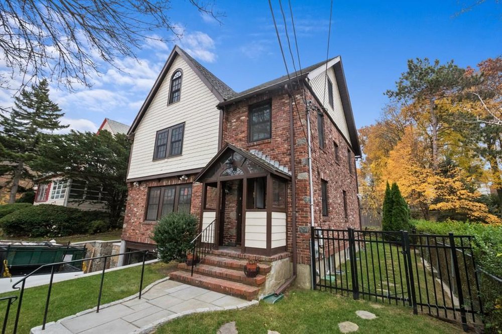 Jacob Realty 35 Reviews Real Estate Services 279 Newbury St, Back