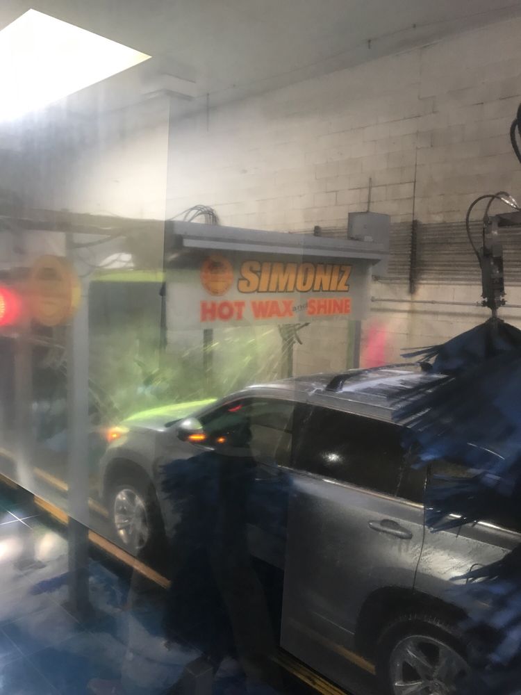 Dr. Car Wash