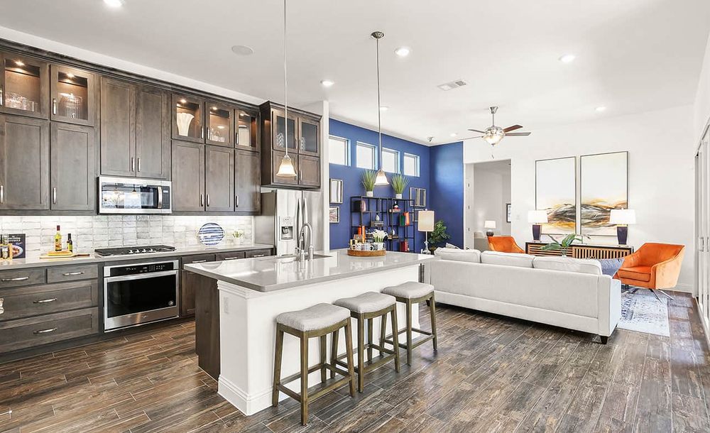 image of business Texan Remodeling and Construction