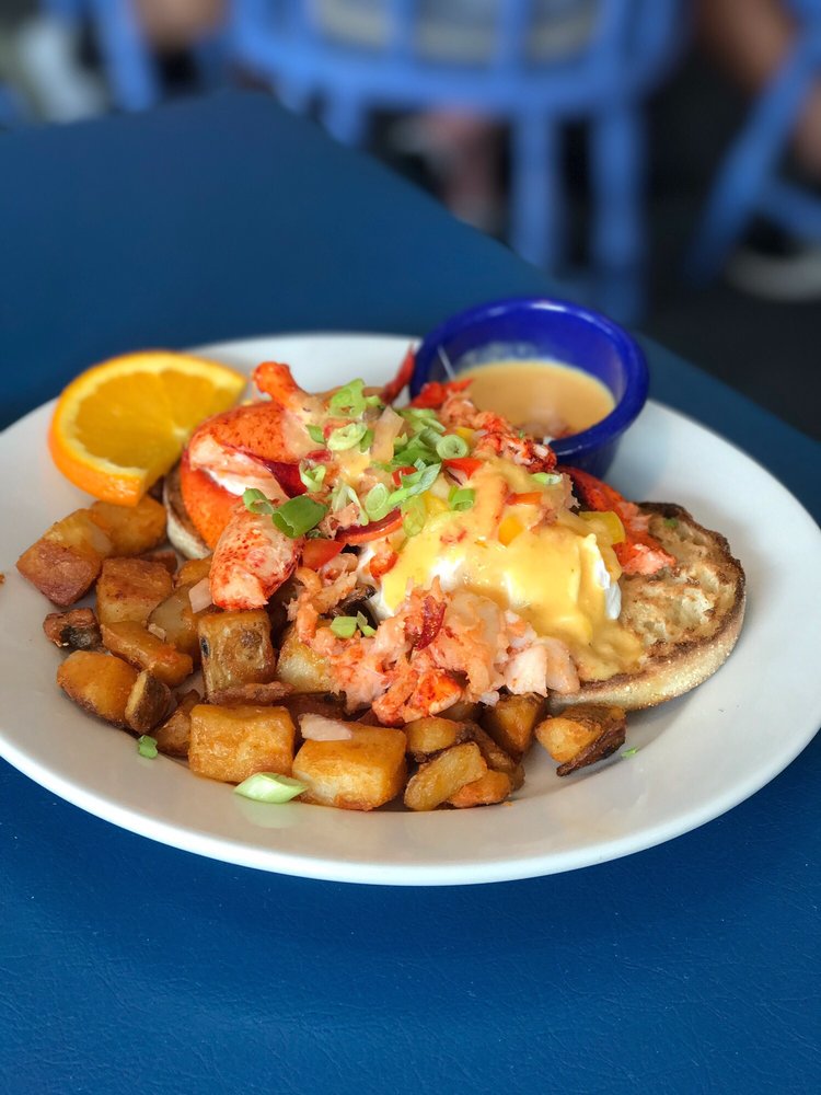 Top Mast Cafe 18 Photos & 48 Reviews Cafes 209 Shore Rd, North